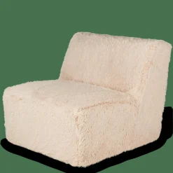 CHARLIE Fauteuil Beige