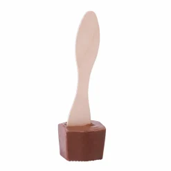 CHOC & LATTE Stick Chocolat Brun Foncé