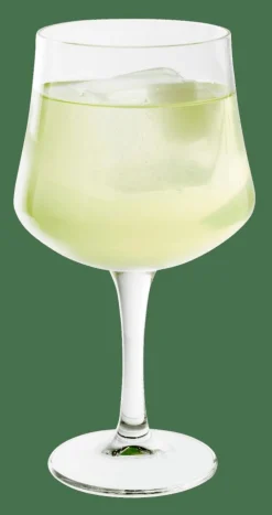 COCKTAIL Moule à Glaçons Vert