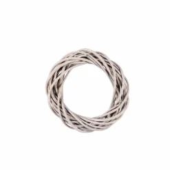 COLLAR Vase Gris
