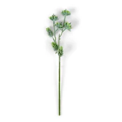 COLLAR Vase Vert