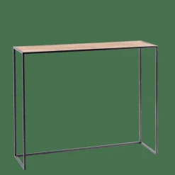COMBO Table Murale Set De 2 Naturel