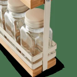 COMPACT Support à épices Beige