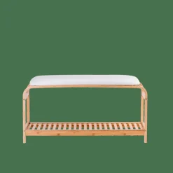 COOPER Banc Blanc
