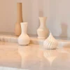 CORDOBA Vase Crème