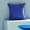 CORI Coussin Bleu