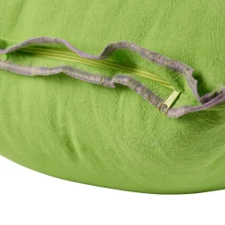 CORI Coussin Vert