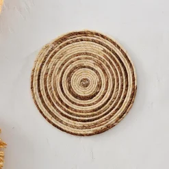 CORN Set De Table Naturel
