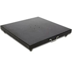 COSTA Pied De Parasol 100 Kg Noir