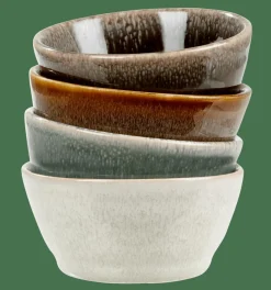 COZY Bol Apéro 8 CL Brun