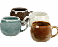COZY Mug 12 CL Brun