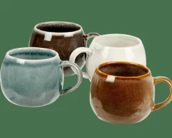 COZY Mug 48 CL Brun