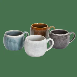 COZY Mug 27,5 CL Brun