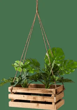 CRATE Caisse Naturel