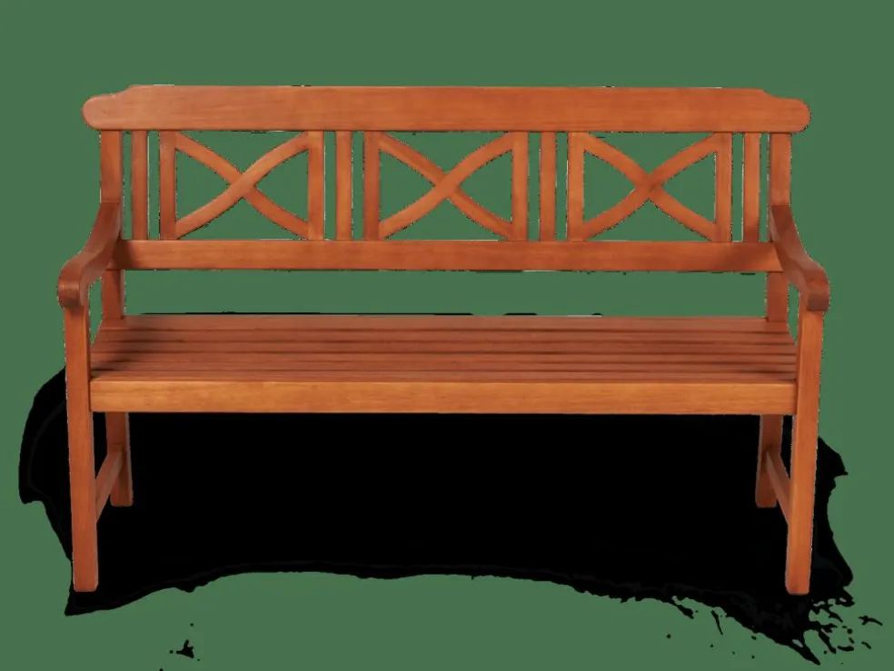CROS Banc Largeur 131 Cm,