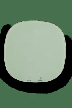 CUISINO Balance De Cuisine Vert