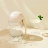 CUISINO Broyeur à Glace Sable