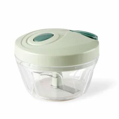 CUISINO Couteau éplucheur Menthe