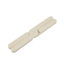 CUISINO Dessous-de-plat Pliable Sable