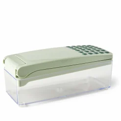 CUISINO Palette Set De 2 Menthe, Vert Foncé