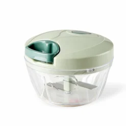 CUISINO Palette Set De 2 Menthe, Vert Foncé