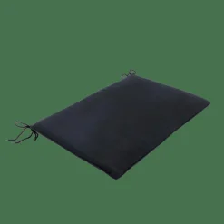 DARMA Coussin Noir