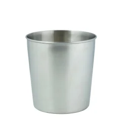 DIVINO Feuille Anti-gouttes Set De 5 Argent