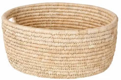 DOEBIE Set De Table Naturel