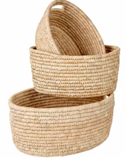 DOEBIE Set De Table Naturel