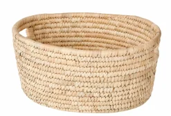 DOEBIE Set De Table Naturel