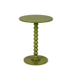 DOPPIO Table D'appoint 59 CM Sable