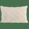 DOTIE Coussin Blanc