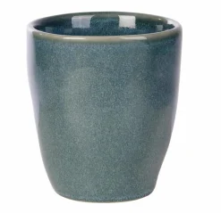 EARTH CLOUD Mug Avec Manche 30 CL Bleu