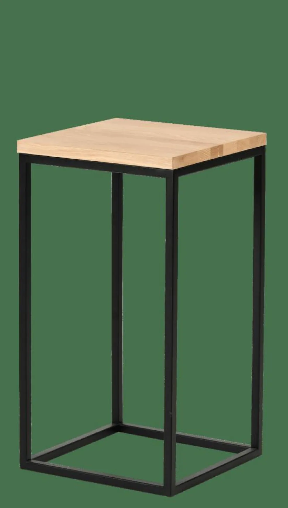 EKI Support Pour Plantes Naturel