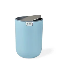 EKO Mini Poubelle De Table 1,5l Bleu