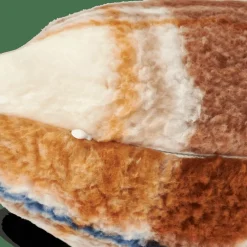 EMIEL Coussin Multicolore
