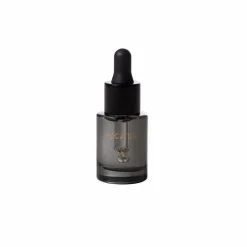 ESCAPE BLACK OUDH Bougies Chauffe-plat Parfumées Set De 9 Noir