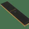 ESCAPE BLACK OUDH Encens 30 Bâtonnets Noir