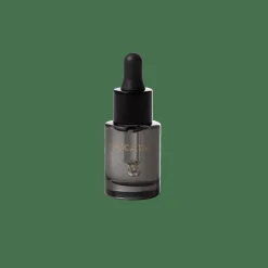 ESCAPE BLACK OUDH Huile Parfumée Noir