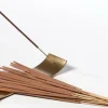 ESCAPE INDIAN INSPIRATION Encens 30 Bâtonnets Beige