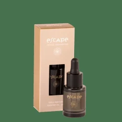 ESCAPE INDIAN INSPIRATION Huile Parfumée Beige
