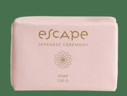 ESCAPE JAPANESE CEREMONY Savon Rouge
