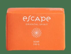ESCAPE ORIENTAL SPIRIT Savon Orange