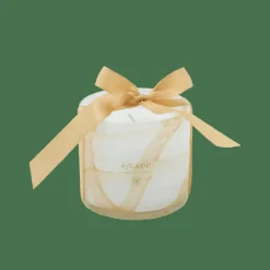 ESCAPE SENSES Bougie Parfumée Multicolore