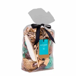 ESCAPE SENSES Parfum D'intérieur Turquoise
