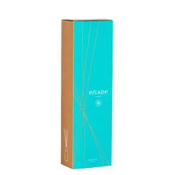 ESCAPE SENSES Parfum D'intérieur Turquoise