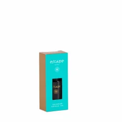 ESCAPE SENSES Pot-pourri Turquoise