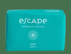 ESCAPE SENSES Savon Turquoise