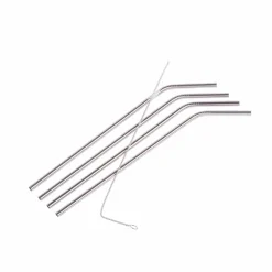 FANCY Pailles Avec Brosse Doré
