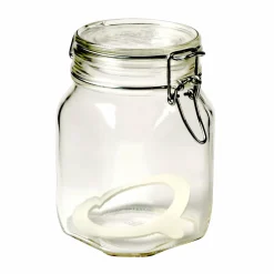 FIDO Anneau Pour Pot Blanc
